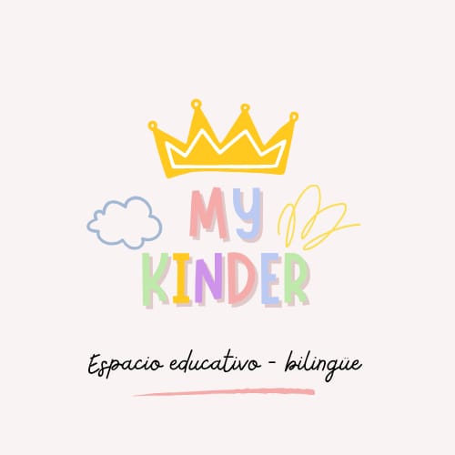 My Kinder · Espacio educativo bilingüe